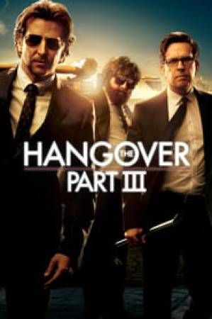 فيلم The Hangover Part III 2013 مترجم بجودة HD