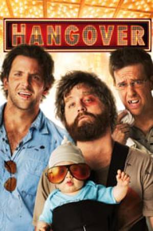 فيلم The Hangover 2009 مترجم بجودة HD