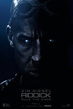 مشاهدة فيلم Riddick 2013 مترجم HD