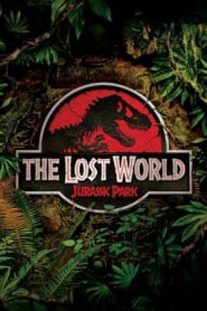 فيلم The Lost World Jurassic Park 1997 مترجم بجودة HD