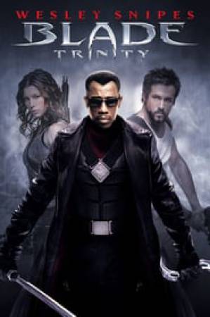 فيلم Blade Trinity 2004 مترجم اون لاين