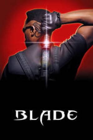 مشاهدة فيلم Blade 1998 مترجم بجودة HD