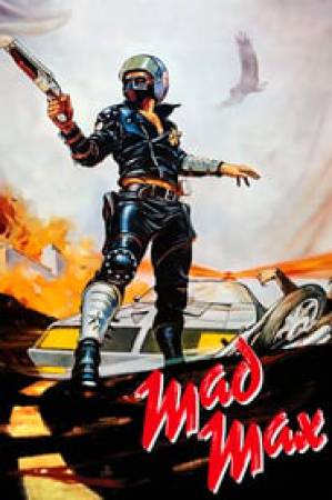 فيلم Mad Max 1979 مترجم اون لاين