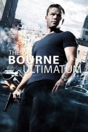 فيلم The Bourne Ultimatum 2007 مترجم بجودة HD