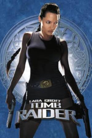 فيلم Lara Croft Tomb Raider 2001 مترجم اون لاين