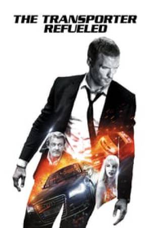فيلم The Transporter Refueled 2015 مترجم بجودة HD