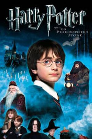 فيلم Harry Potter and the Philosopher s Stone 2001 مترجم اون لاين