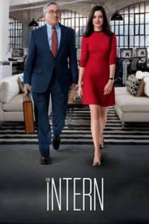 فيلم The Intern 2015 مترجم اون لاين