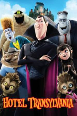 فيلم Hotel Transylvania 2012 مترجم HD