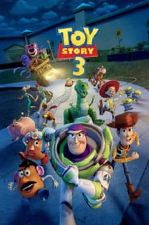 فيلم Toy Story 3 2010 مترجم بجودة HD