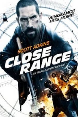 فيلم Close Range 2015 مترجم بجودة HD