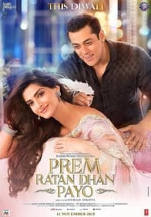 فيلم Prem Ratan Dhan Payo 2015 مترجم بجودة HD