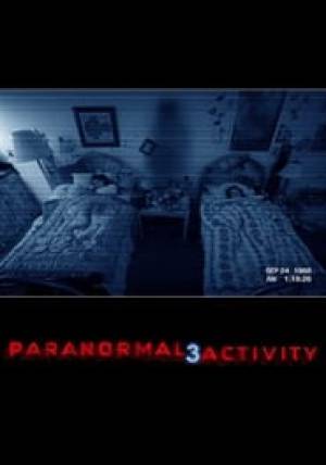 فيلم Paranormal Activity 3 2011 مترجم اون لاين