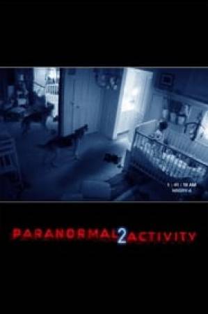 فيلم Paranormal Activity 2 2010 مترجم اون لاين