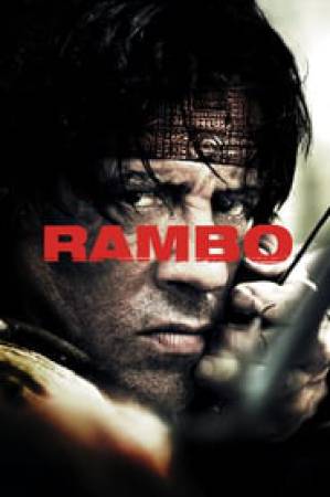 مشاهدة فيلم Rambo 2008 مترجم اون لاين