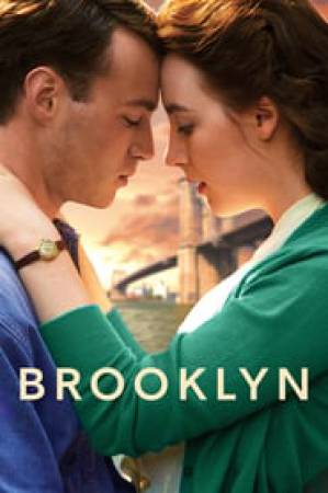 مشاهدة فيلم Brooklyn 2015 مترجم اون لاين