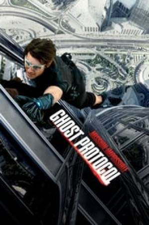 فيلم Mission Impossible Ghost Protocol 2011 مترجم بجودة HD