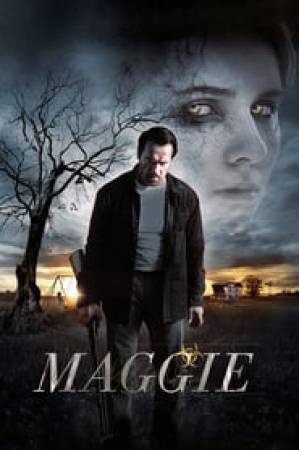 مشاهدة فيلم Maggie 2015 مترجم اون لاين