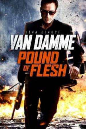 فيلم Pound of Flesh 2015 مترجم اون لاين