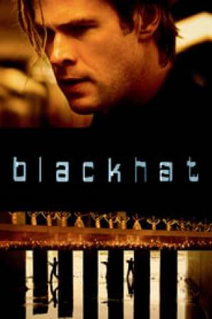 مشاهدة فيلم Blackhat 2015 مترجم اون لاين