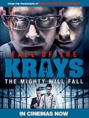 فيلم The Fall of the Krays 2016 مترجم اون لاين