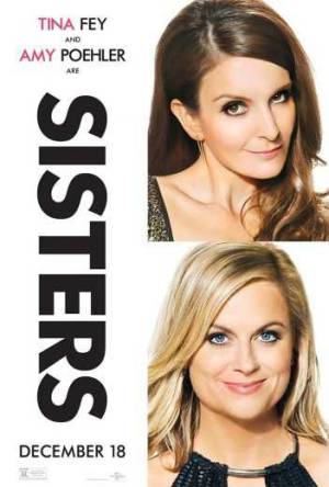 مشاهدة فيلم Sisters 2015 مترجم اون لاين