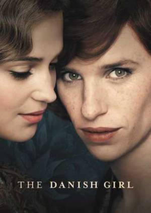 فيلم The Danish Girl 2015 مترجم HD