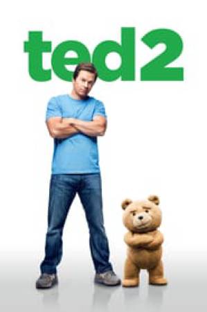 فيلم Ted 2 2015 مترجم HD