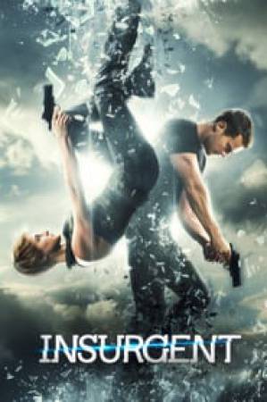 مشاهدة فيلم Insurgent 2015 مترجم بجودة HD