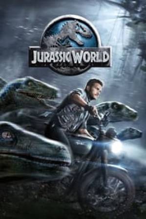 فيلم Jurassic World 2015 مترجم اون لاين