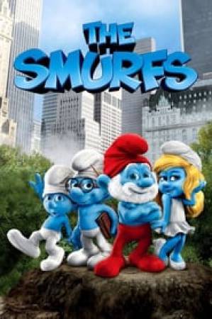 فيلم The Smurfs 2011 مترجم بجودة HD