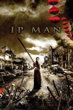 فيلم Ip Man 2008 مترجم اون لاين