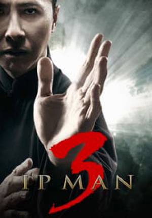 فيلم Ip Man 3 2015 مترجم اون لاين
