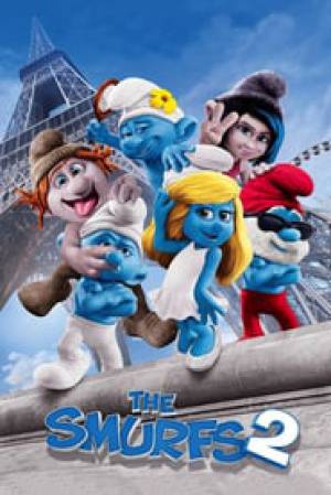 فيلم The Smurfs 2 2013 مترجم HD