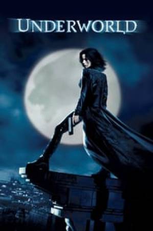 مشاهدة فيلم Underworld 2003 مترجم اون لاين