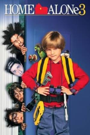 فيلم Home Alone 3 1997 مترجم بجودة HD