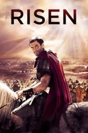 مشاهدة فيلم Risen 2016 مترجم اون لاين
