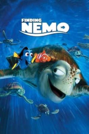 فيلم Finding Nemo 2003 مترجم اون لاين