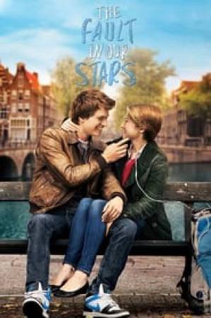 فيلم The Fault in Our Stars 2014 مترجم اون لاين