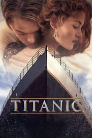 مشاهدة فيلم Titanic 1997 مترجم بجودة HD