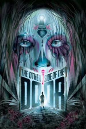 فيلم The Other Side of the Door 2016 مترجم اون لاين