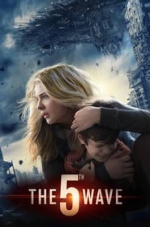 فيلم The 5th Wave 2016 مترجم اون لاين