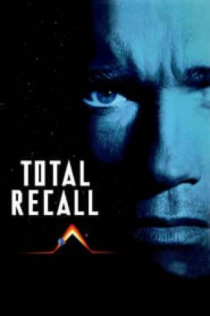 فيلم Total Recall 1990 مترجم بجودة HD