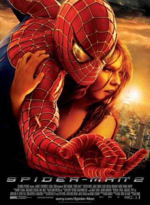 فيلم Spider Man 2 2004 مترجم بجودة HD