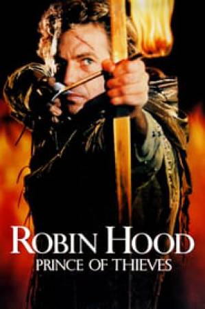 فيلم Robin Hood Prince of Thieves 1991 مترجم اون لاين
