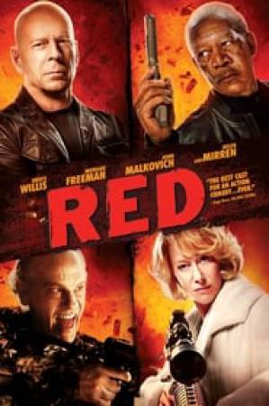 مشاهدة فيلم RED 2010 مترجم اون لاين