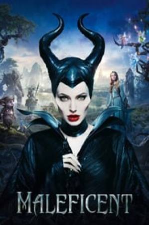 مشاهدة فيلم Maleficent 2014 مترجم HD