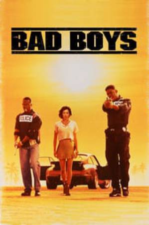 فيلم Bad Boys 1995 مترجم HD