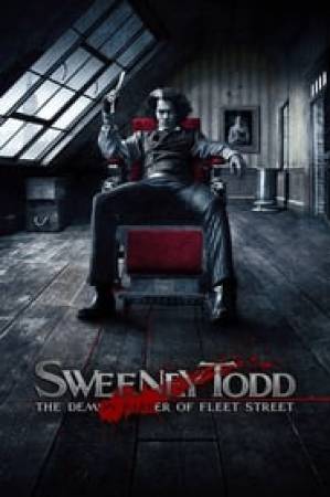 فيلم Sweeney Todd The Demon Barber of Fleet Street 2007 مترجم اون لاين