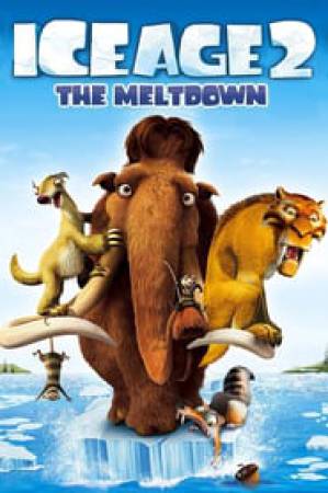 فيلم Ice Age The Meltdown 2006 مترجم HD